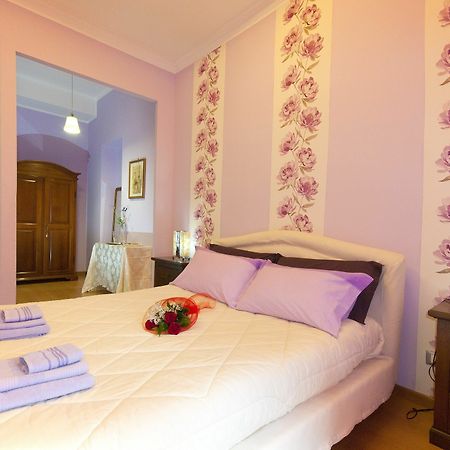 Duca'S Guest House Turin Exterior foto