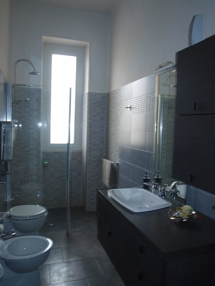 Duca'S Guest House Turin Exterior foto