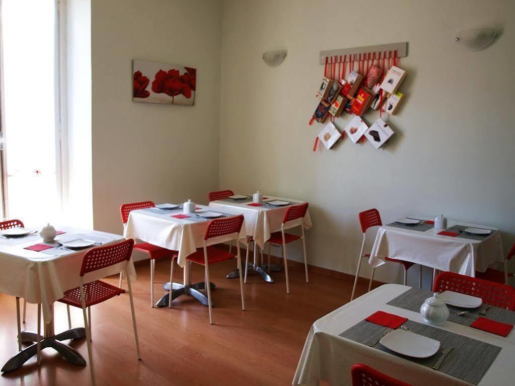 Duca'S Guest House Turin Exterior foto