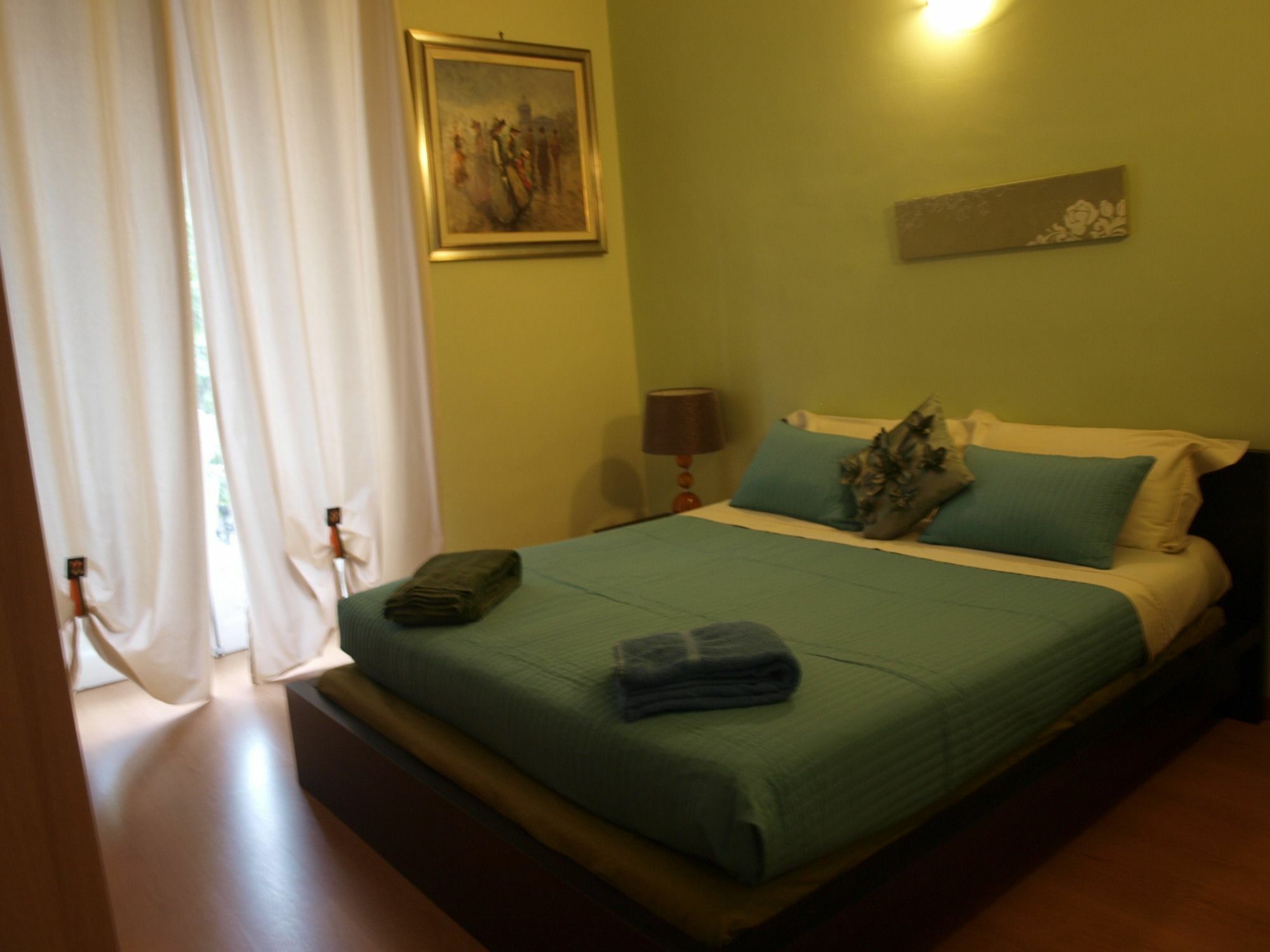 Duca'S Guest House Turin Exterior foto
