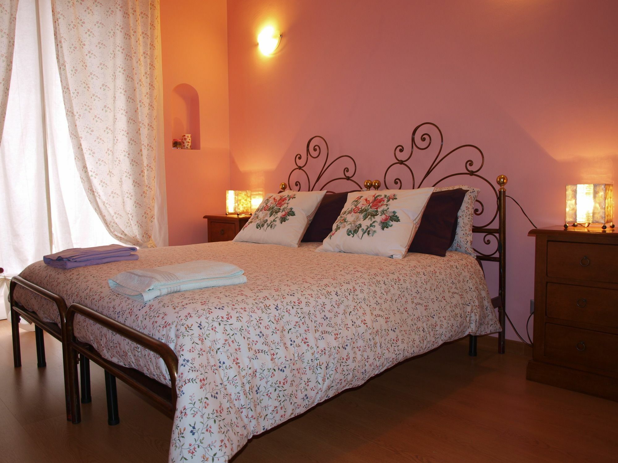 Duca'S Guest House Turin Exterior foto