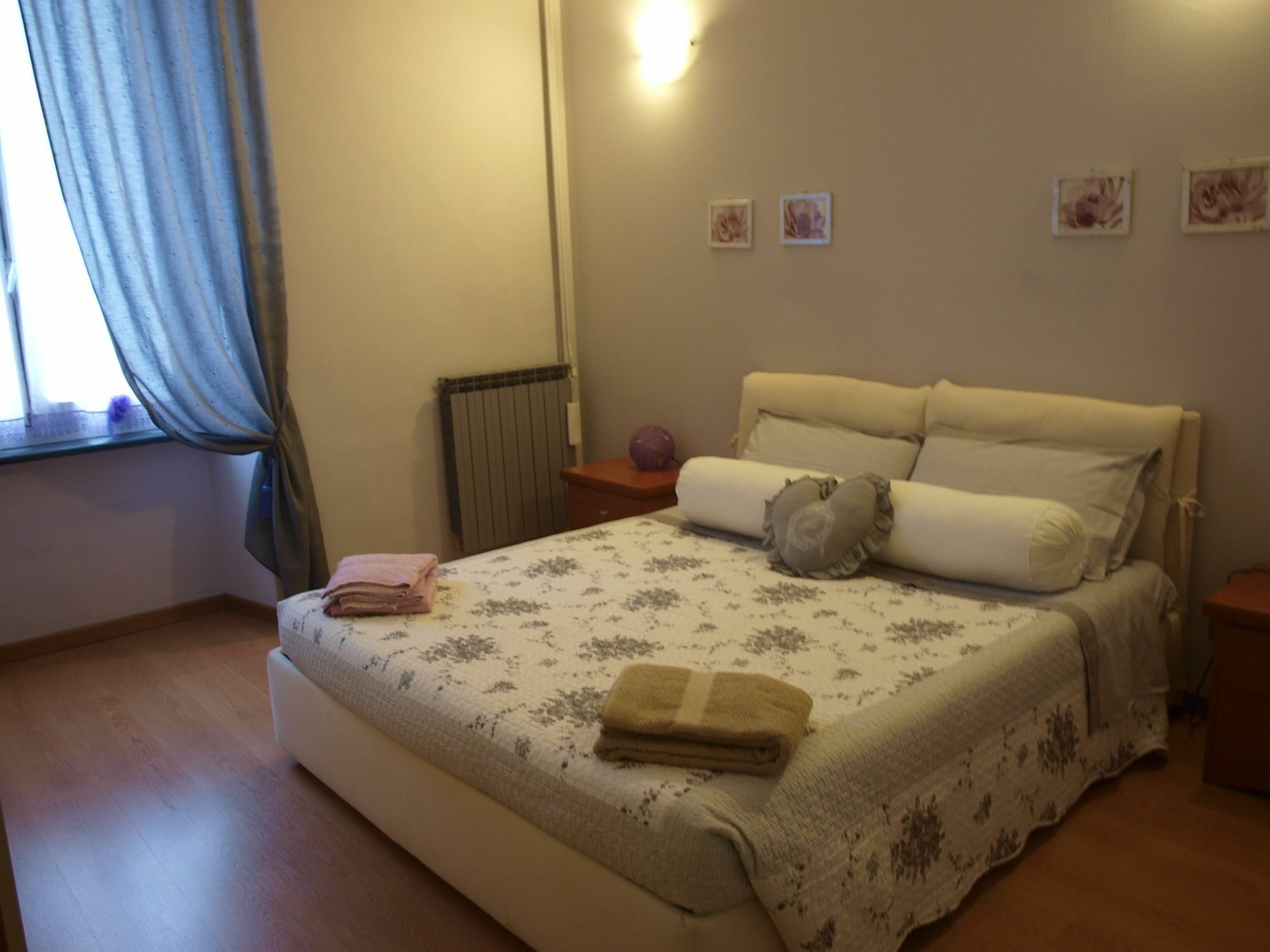Duca'S Guest House Turin Exterior foto