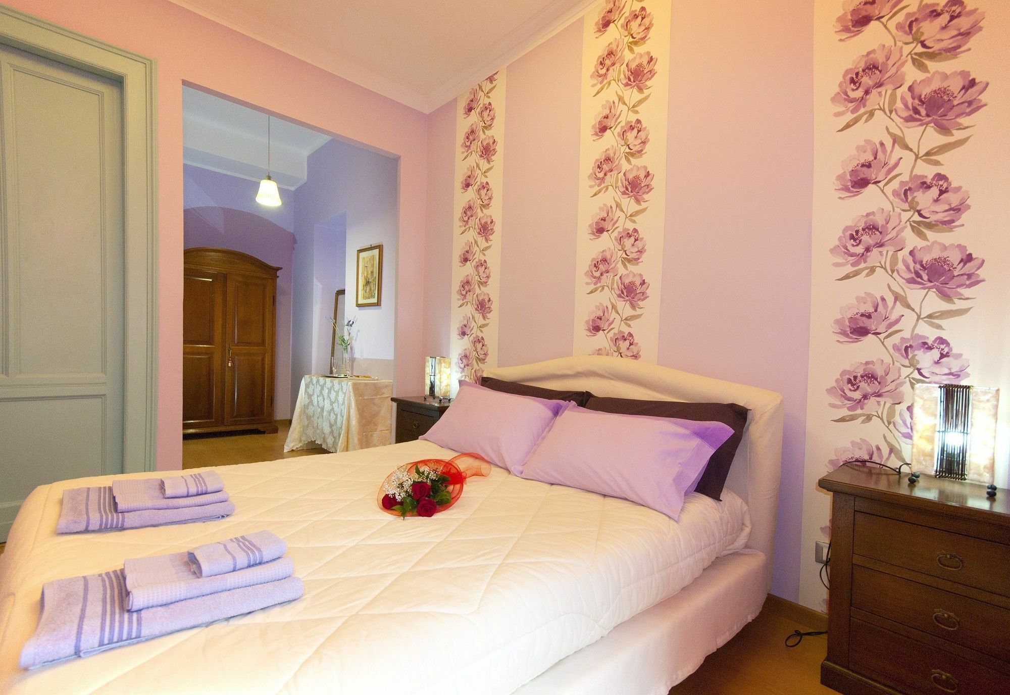 Duca'S Guest House Turin Exterior foto