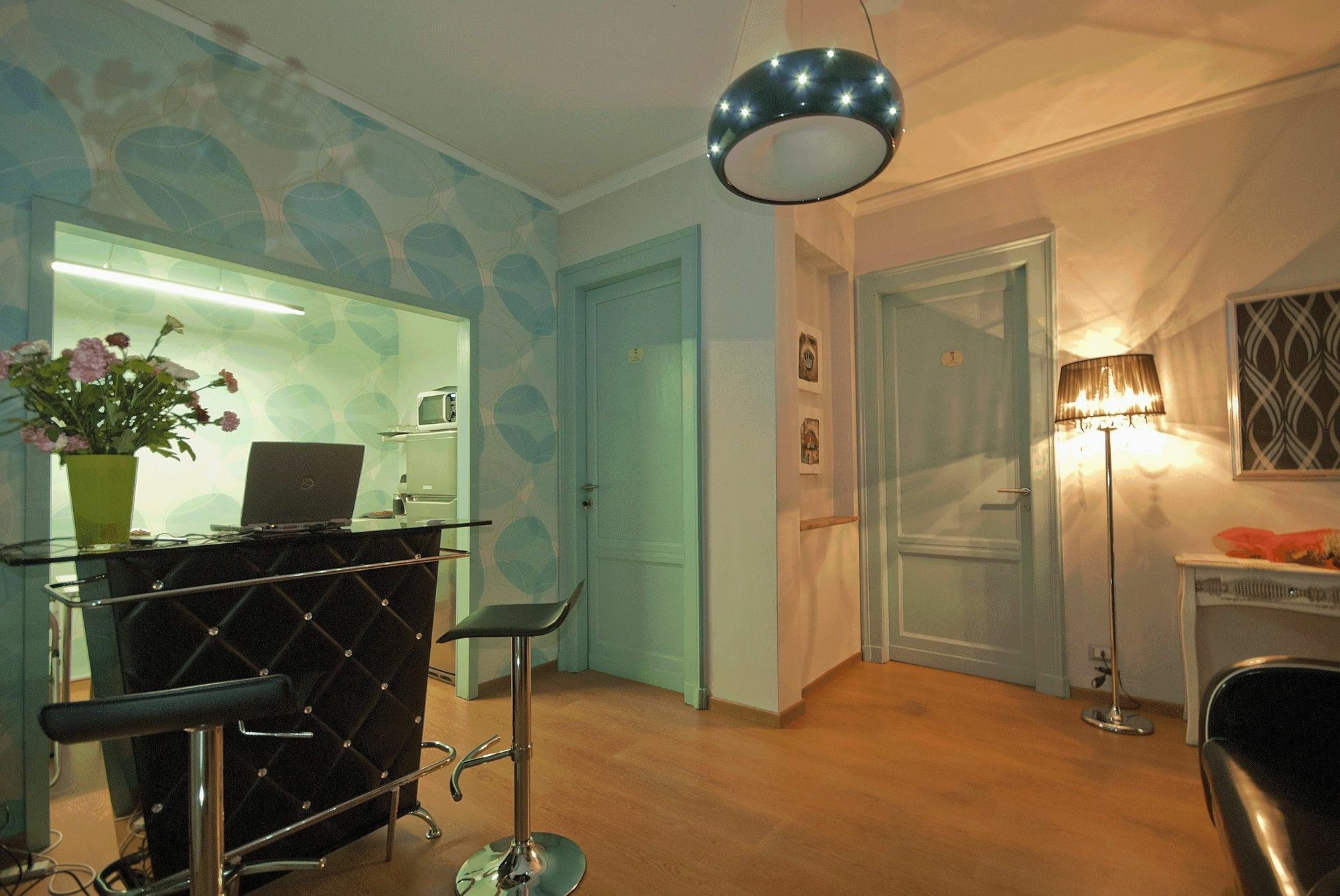 Duca'S Guest House Turin Exterior foto