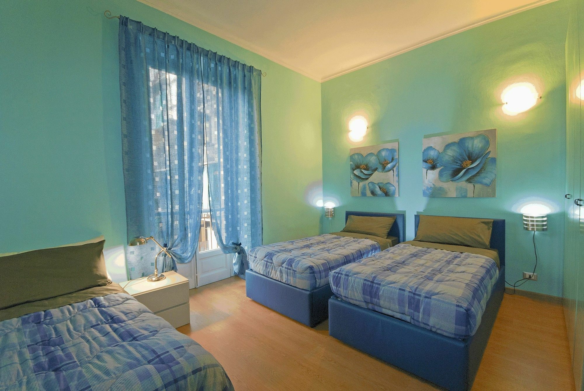 Duca'S Guest House Turin Exterior foto