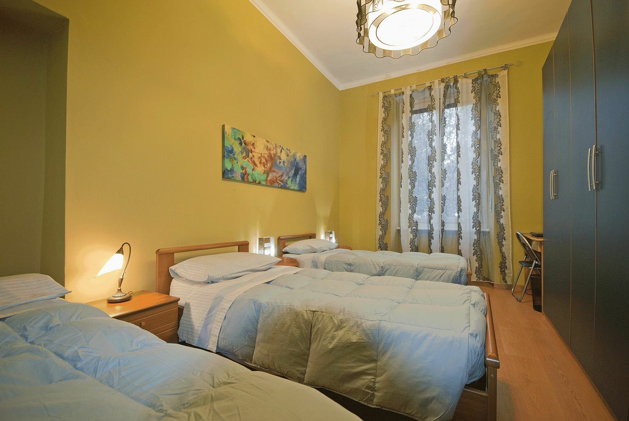 Duca'S Guest House Turin Exterior foto