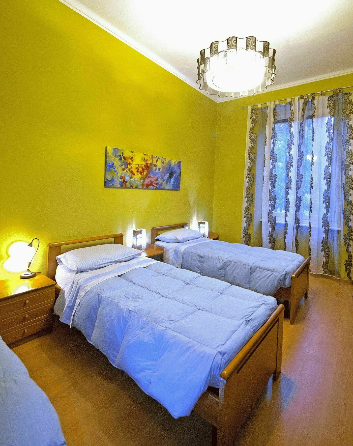 Duca'S Guest House Turin Exterior foto