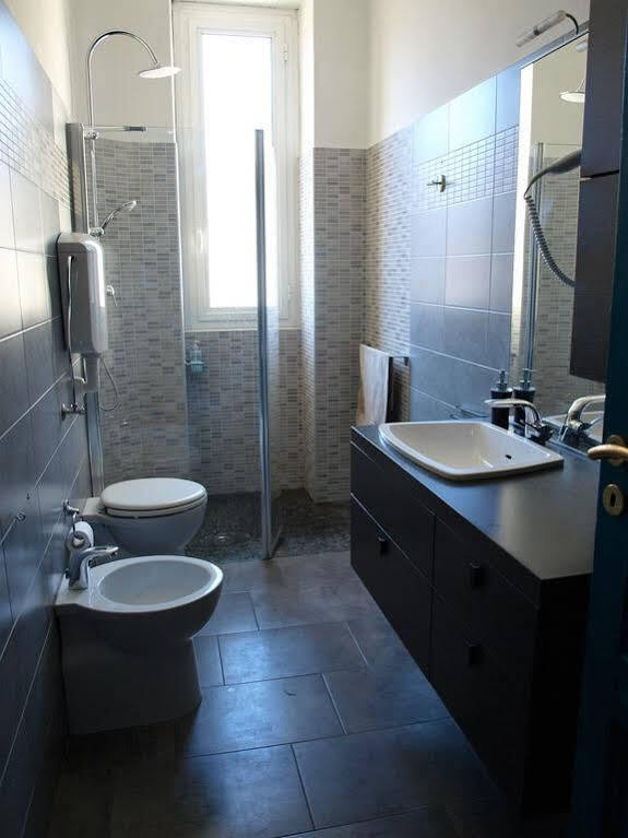 Duca'S Guest House Turin Exterior foto