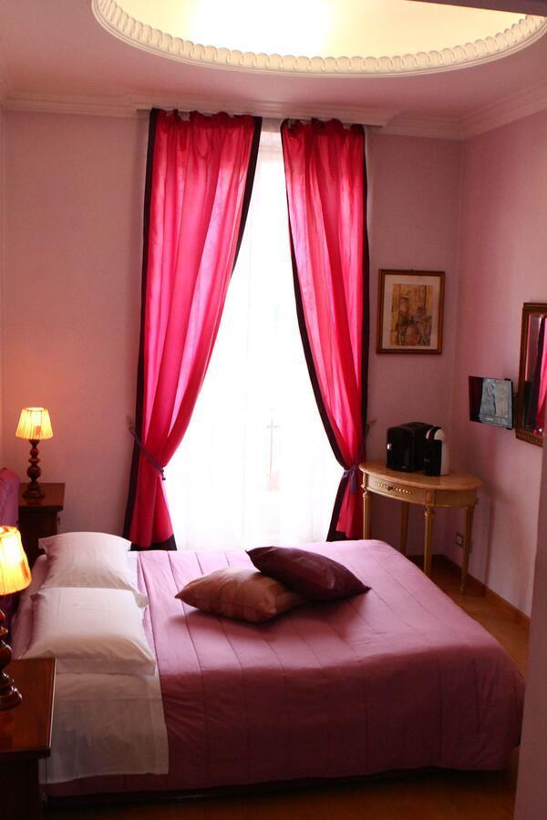 Duca'S Guest House Turin Exterior foto