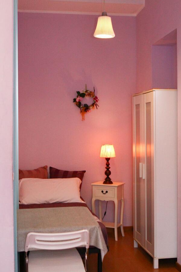 Duca'S Guest House Turin Exterior foto