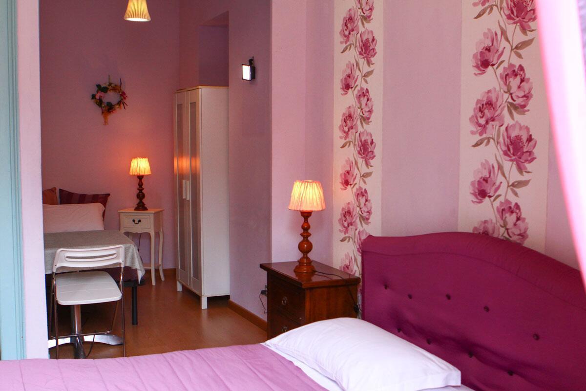 Duca'S Guest House Turin Exterior foto