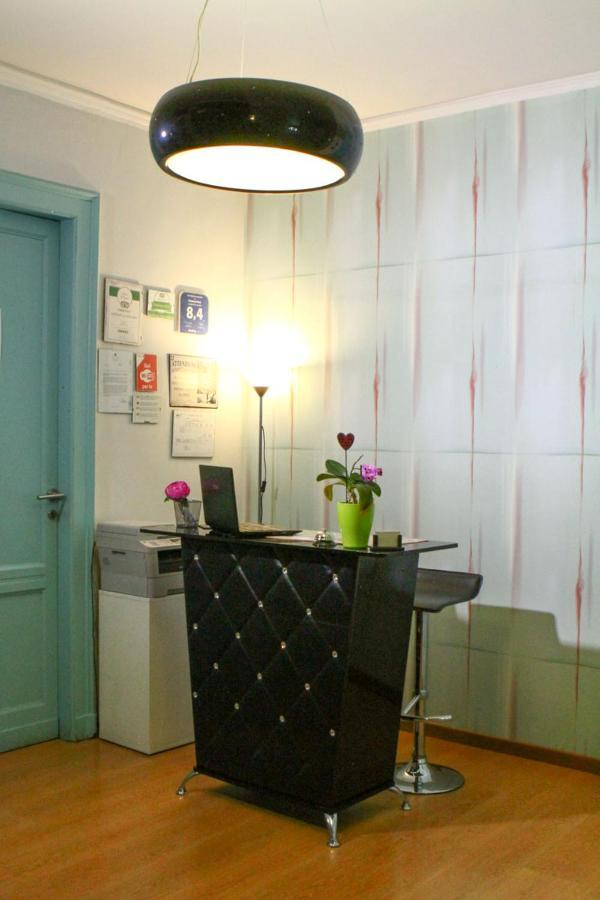 Duca'S Guest House Turin Exterior foto