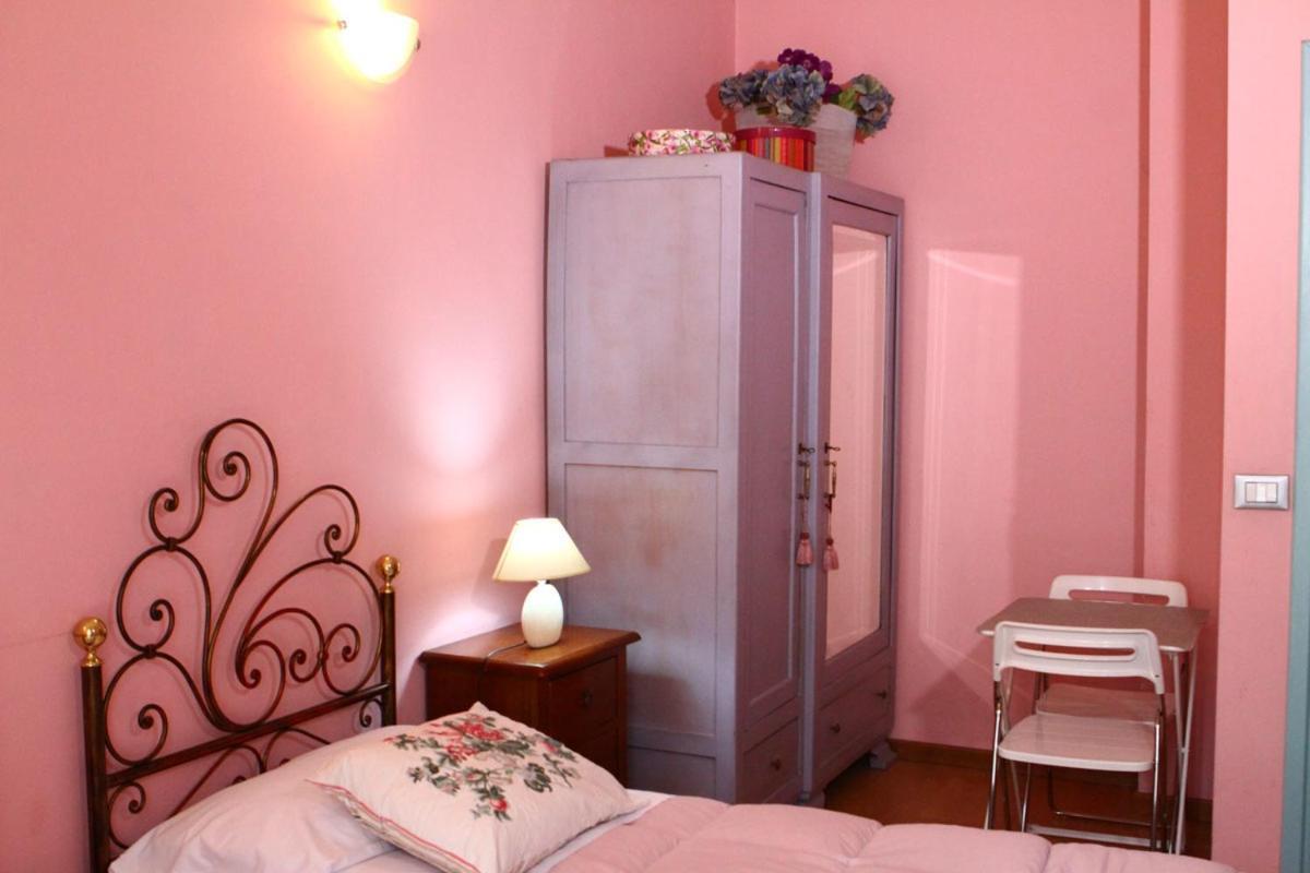 Duca'S Guest House Turin Exterior foto