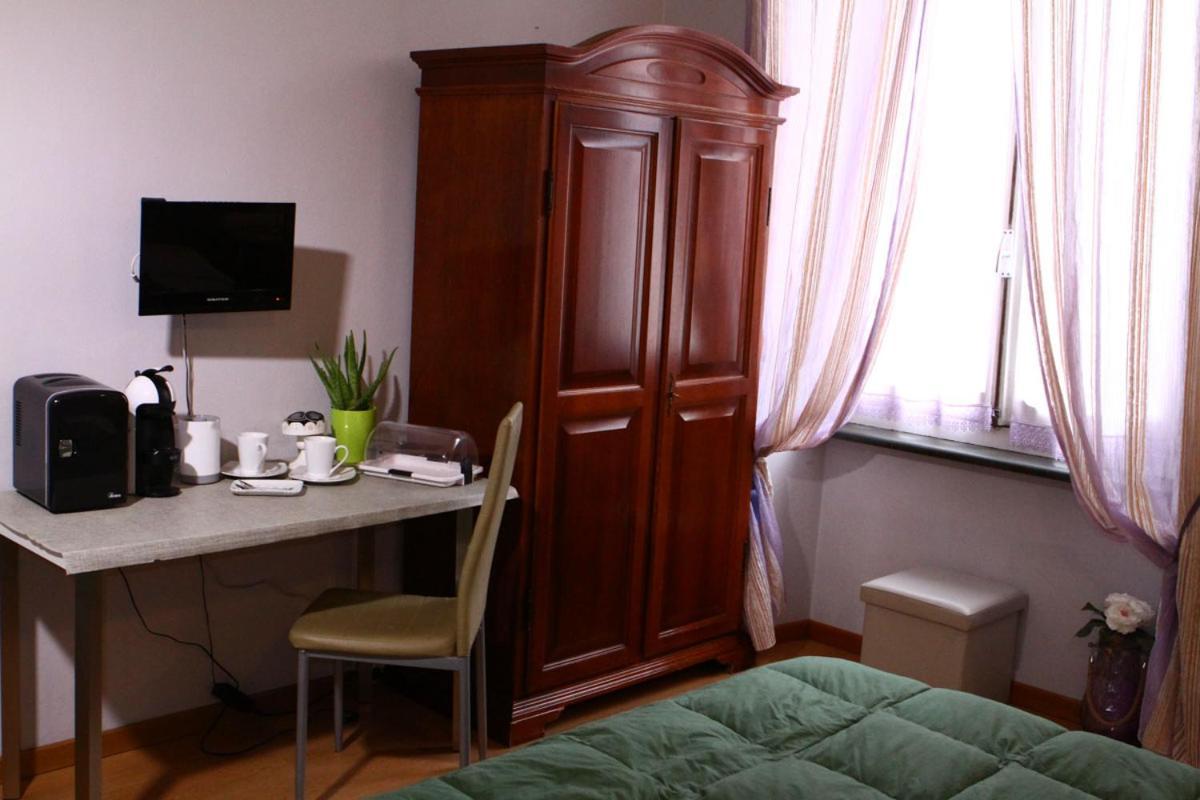 Duca'S Guest House Turin Exterior foto