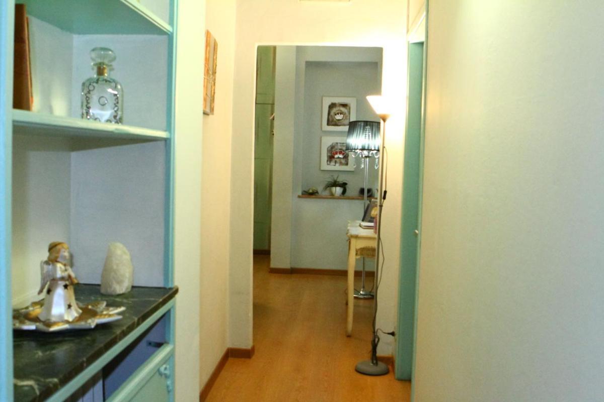 Duca'S Guest House Turin Exterior foto