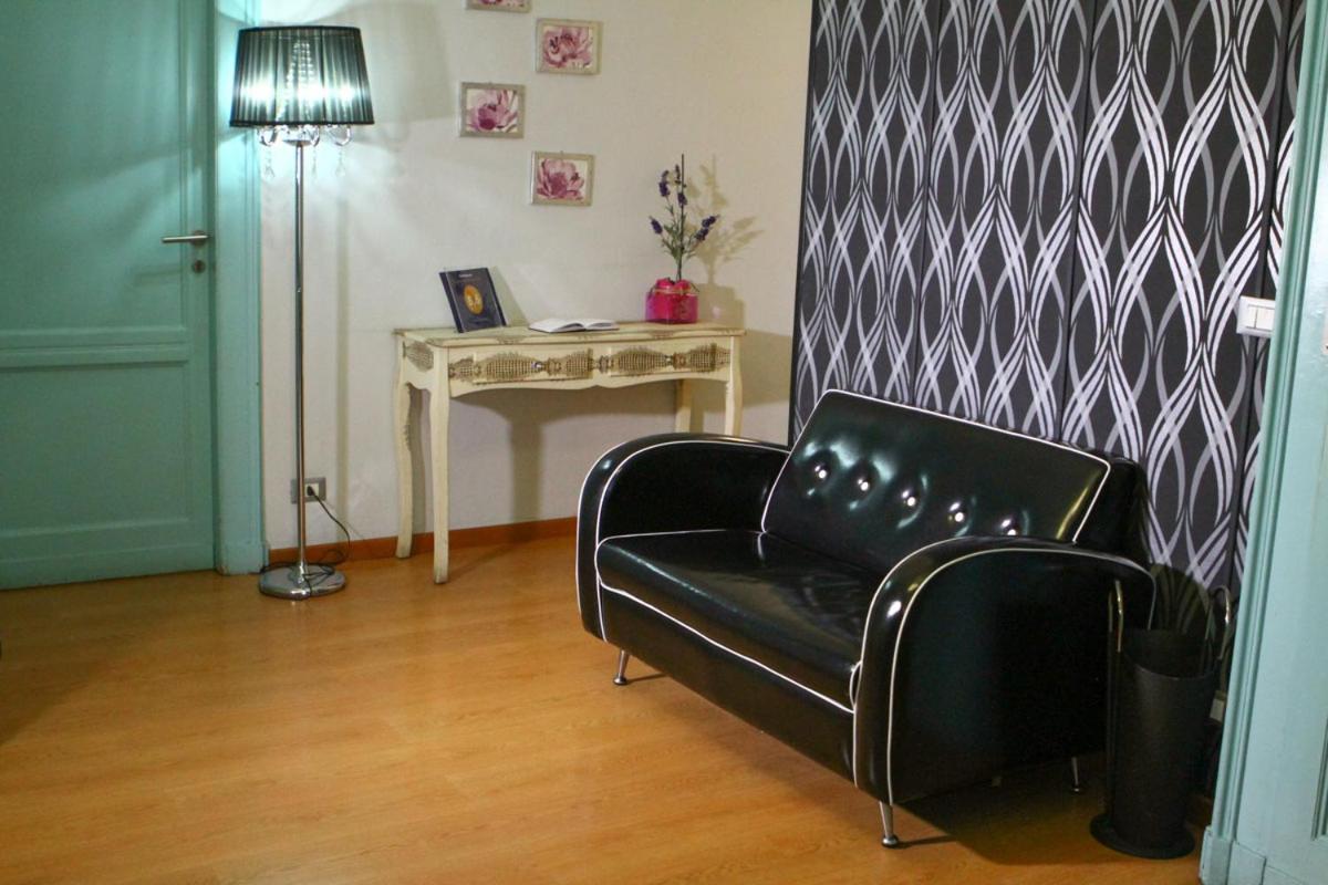 Duca'S Guest House Turin Exterior foto